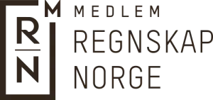 Medlem av Regnskap Norge